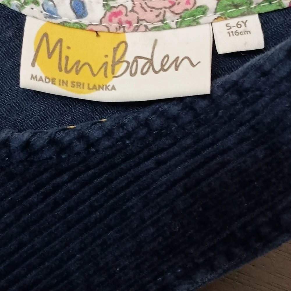 Mini Boden, Max Studio Overall Skirts & Zella Top